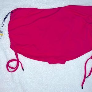 Calvin Klein swim skirt bottoms